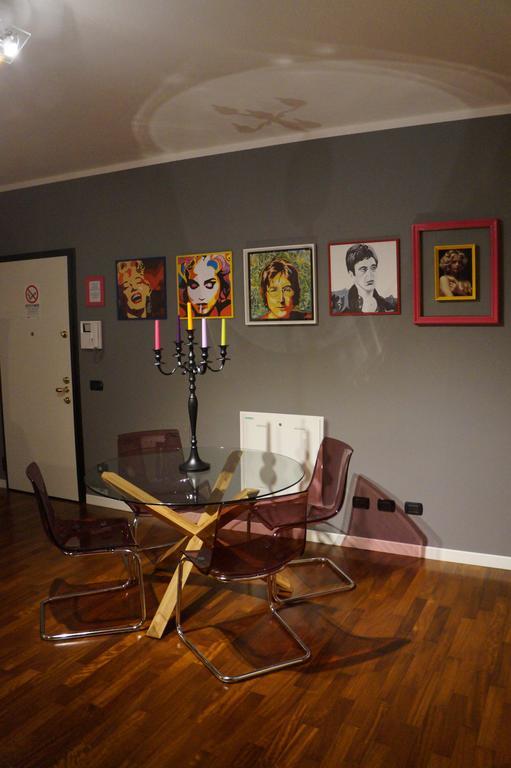 Domus San Martino Bed and breakfast *