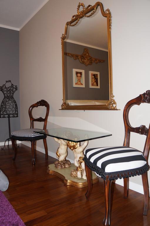 Bed and breakfast Domus San Martino