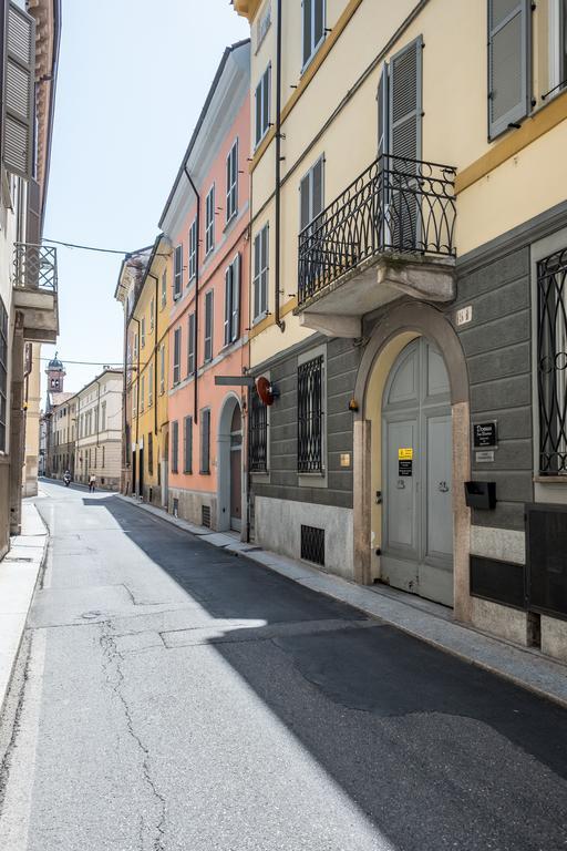 Domus San Martino * Piacenza