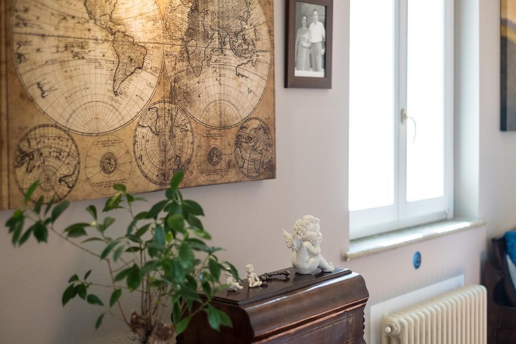 Domus San Martino Bed & Breakfast Piacenza