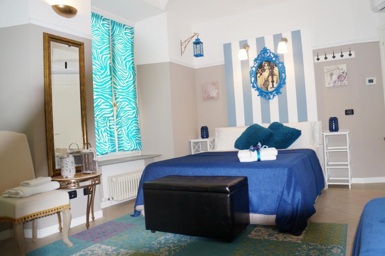 Bed & Breakfast Domus San Martino